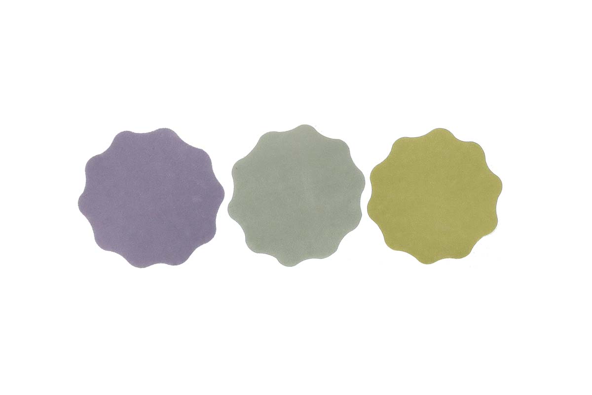Iridium™ SR Rosette Grip